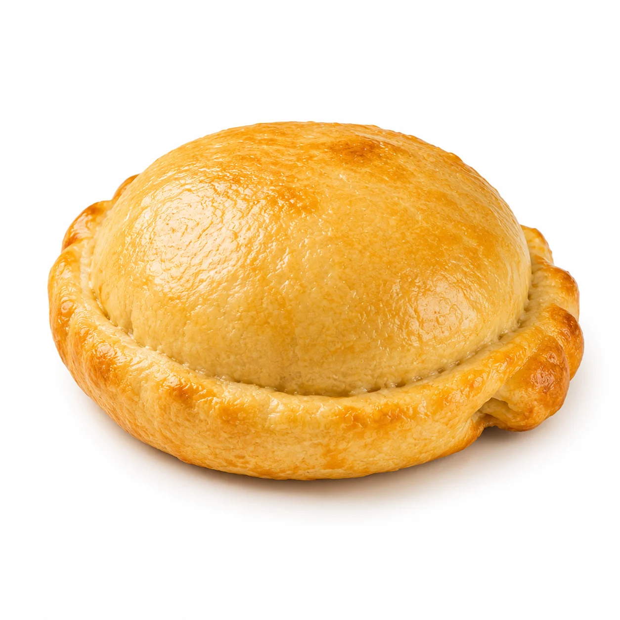 Empanada de pizza