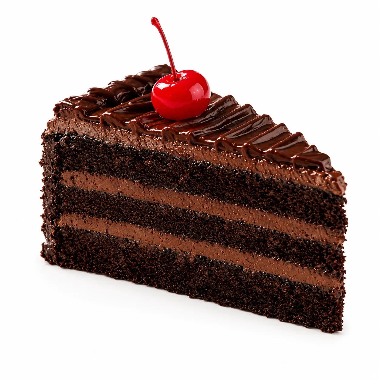 Torta de chocolate