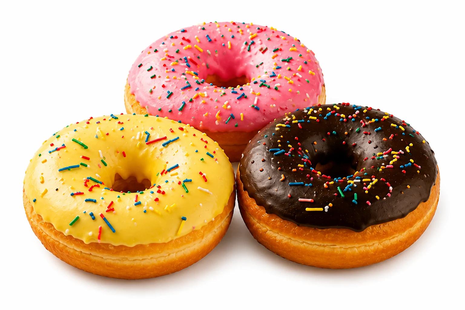 Donas
