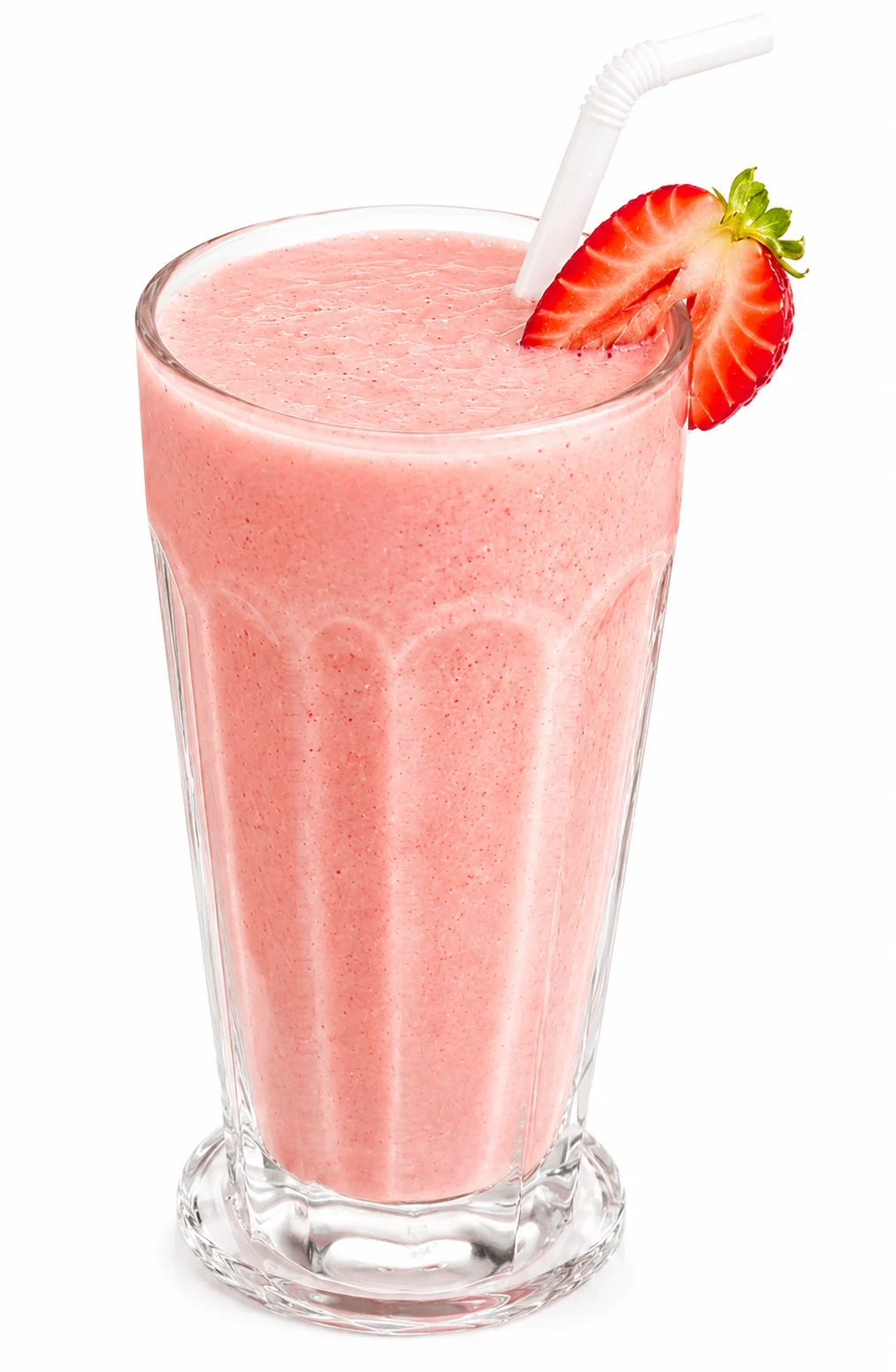 Jugo Especial de Fresa