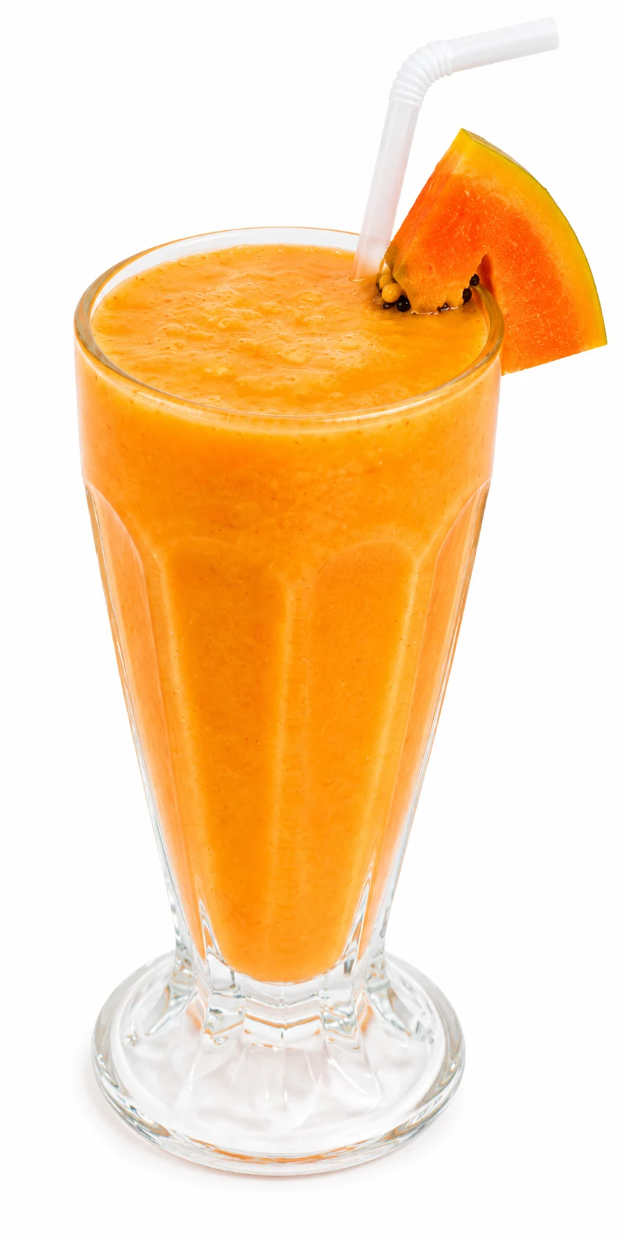 Jugo de Papaya