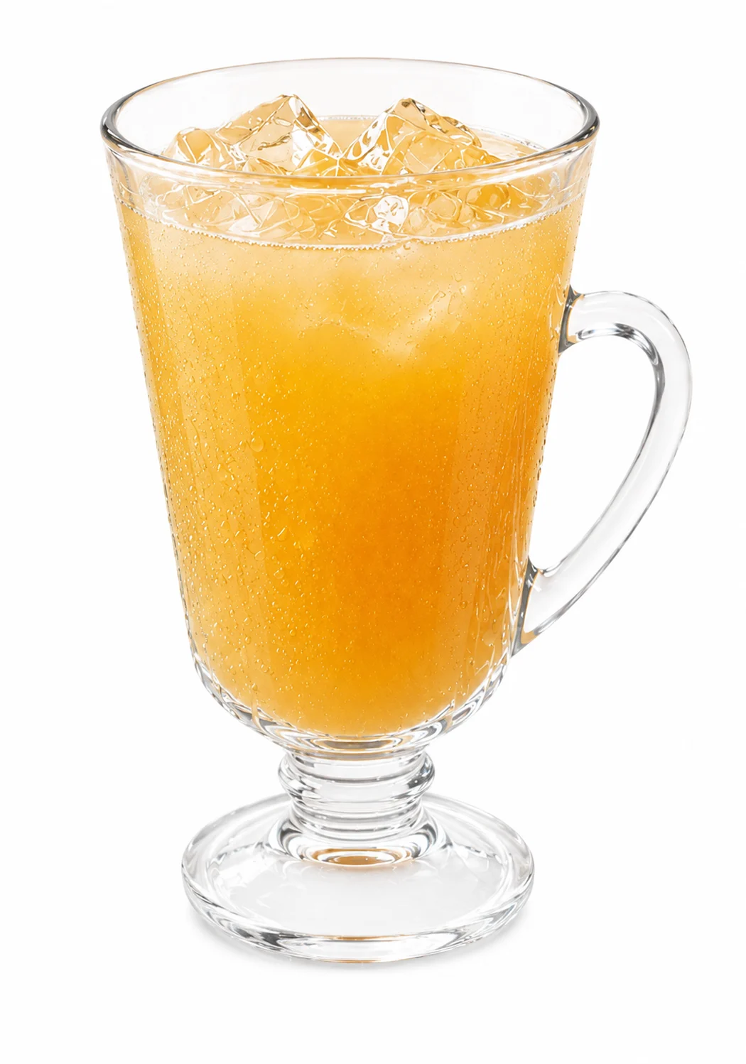 Refresco de Maracuyá