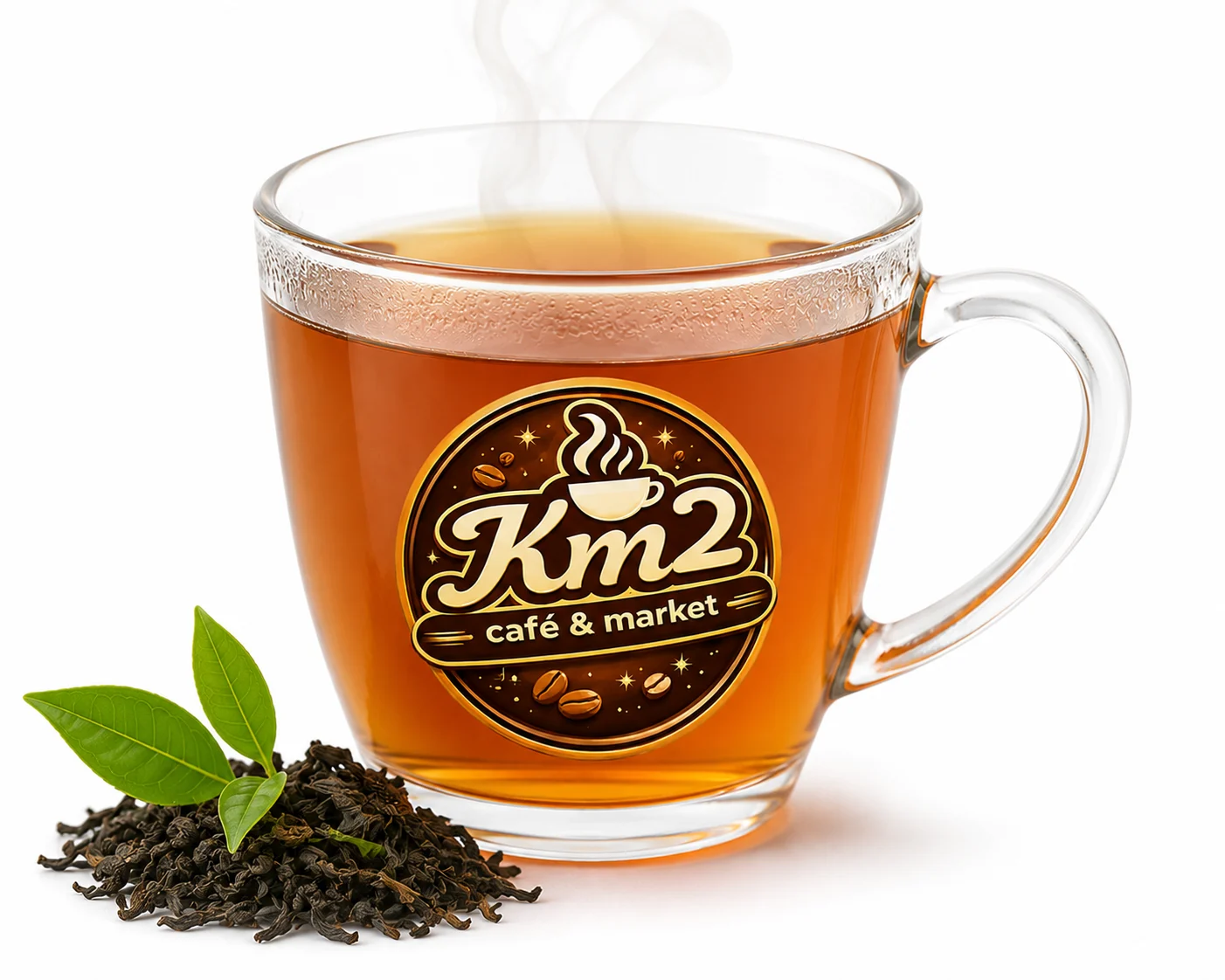 Infusión (Té, Manzanilla y Anís)